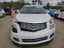 
										2015 Cadillac Srx full									