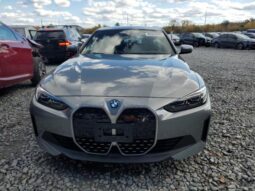 
										2023 BMW I4 full									