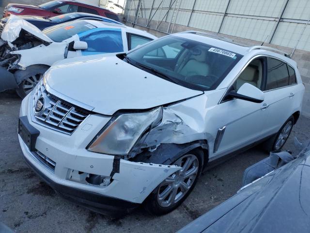 2013 Cadillac Srx