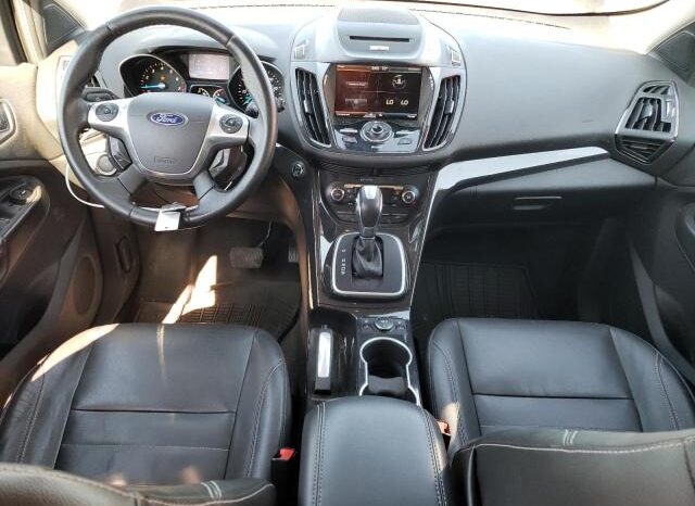 
								2014 Ford Escape tit full									