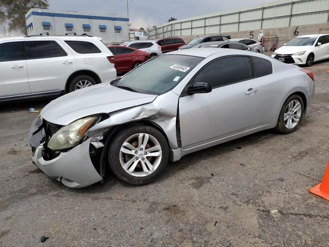 2013 Nissan Altima s