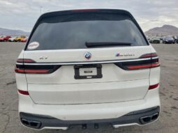 
										2023 BMW X7 full									