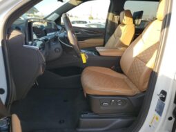 
										2024 Cadillac Escalade full									