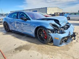 
										2026 Porsche Panamera full									