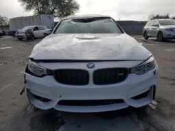 
										2017 BMW M3 full									