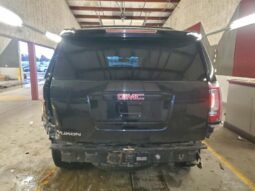 
										2015 Gmc Yukon full									