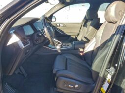 
										2020 BMW X5 full									