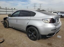 
										2013 BMW X6 full									