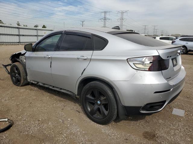 2013 BMW X6