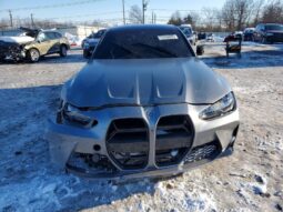 
										2024 BMW M3 full									