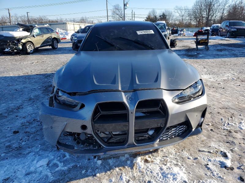 2024 BMW M3