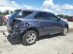 
										2014 Chevrolet Equinox lt full									