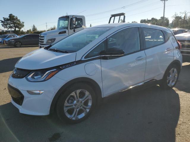 2021 Chevrolet Bolt euv