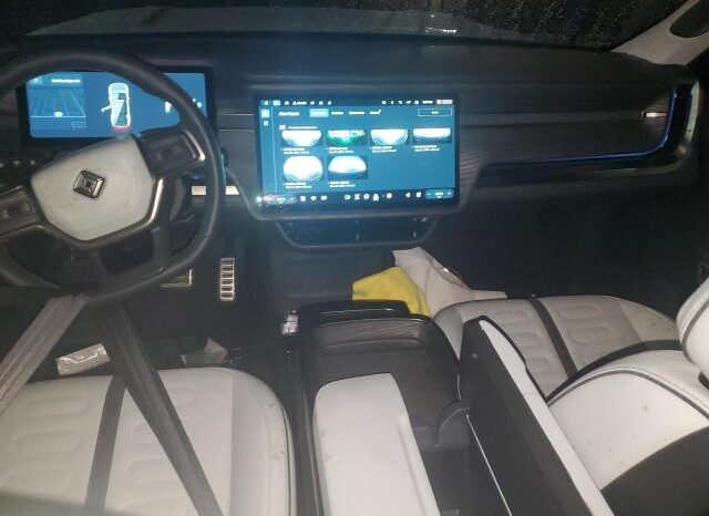 
								2024 Rivian R1s full									