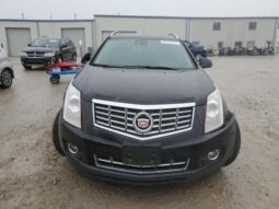 
										2016 Cadillac Srx full									