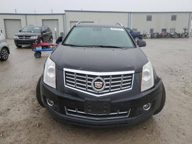 2016 Cadillac Srx
