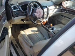 
										2013 Cadillac Srx full									