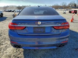 
										2018 BMW Alpina b7 full									