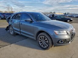 
										2016 Audi Q5 full									