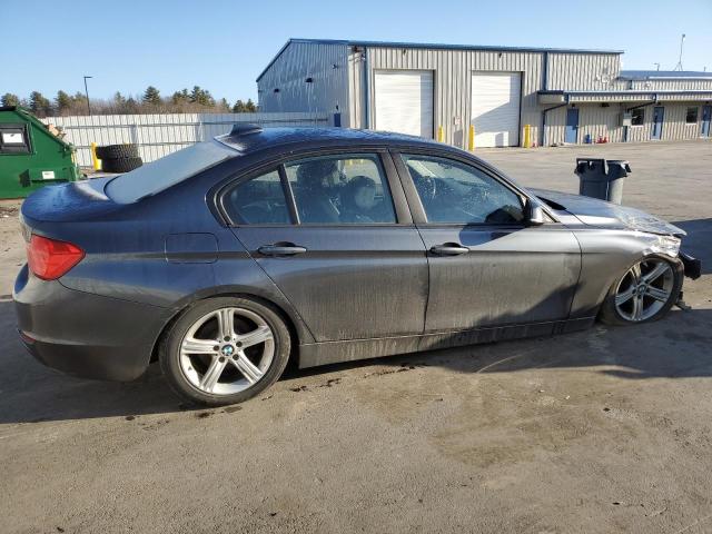 2014 BMW 3 series
