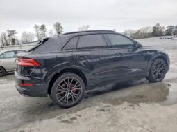 
										2023 Audi Q8 full									
