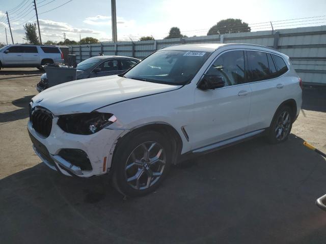 2020 BMW X3
