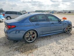 
										2023 BMW M5 full									