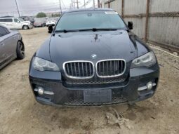 
										2012 BMW X6 full									
