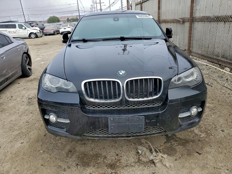 2012 BMW X6