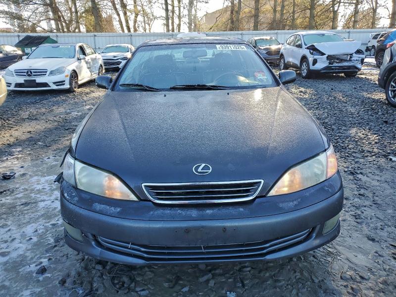 2001 Lexus Es 300