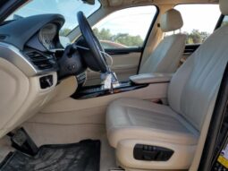 
										2015 BMW X5 full									
