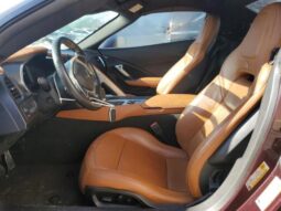 
										2018 Chevrolet Corvette full									