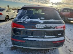 
										2024 Audi Q5 full									