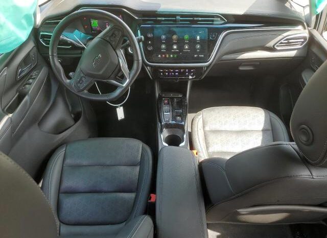 
								2022 Chevrolet Bolt euv full									