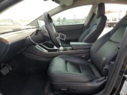 
										2020 Tesla Model 3 full									