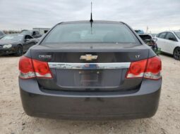 
										2014 Chevrolet Cruze full									