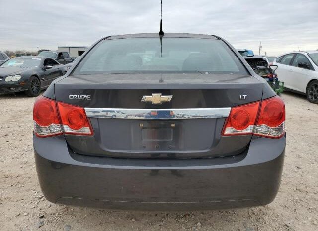 
								2014 Chevrolet Cruze full									