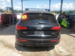 
										2013 Audi Q5 full									
