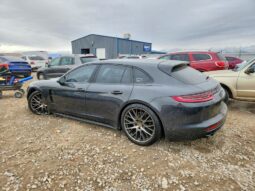 
										2019 Porsche Panamera full									