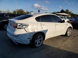 
										2014 BMW X6 full									