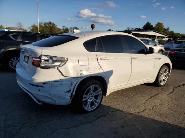 2014 BMW X6