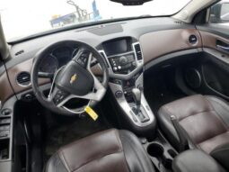 
										2015 Chevrolet Cruze full									