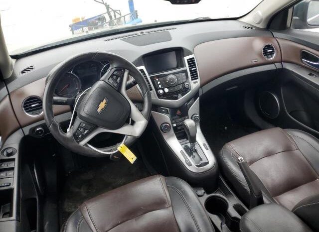 
								2015 Chevrolet Cruze full									