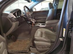 
										2012 Cadillac Srx full									