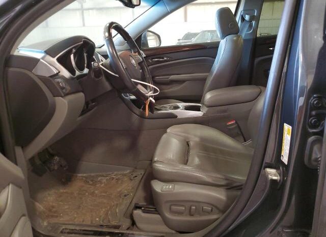 
								2012 Cadillac Srx full									