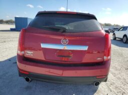 
										2015 Cadillac Srx full									