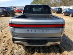 
										2025 Rivian R1t full									