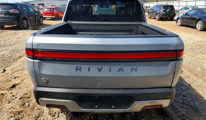 
								2025 Rivian R1t full									