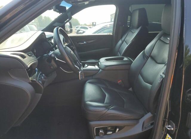 
								2019 Cadillac Escalade full									