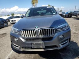
										2014 BMW X5 full									